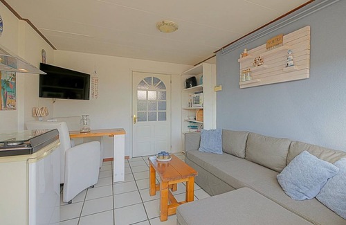 Callantsoog House | Enjoy compact and comfortable summer house Petite: a cozy holiday home close to the beach of Callantsoog