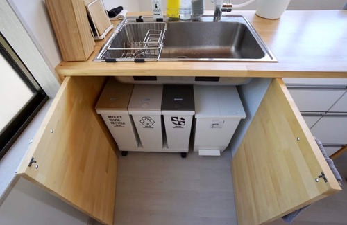 Kominato Onsen House | Enjoy cooking while feeling the ocean and spend ti/Kamogawa Chiba
