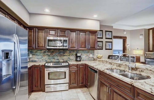 Breckenridge Condo | Enjoy Crystal Peak Lodge 7304, aSki-in/Ski-out condo at the Base of Peak 7.