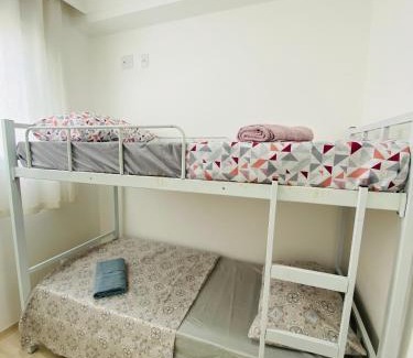 Zona Leste Apartment | Enjoy Design Apartamento Completo