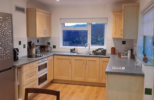 Liverton House | Enjoy Devon from a great location.