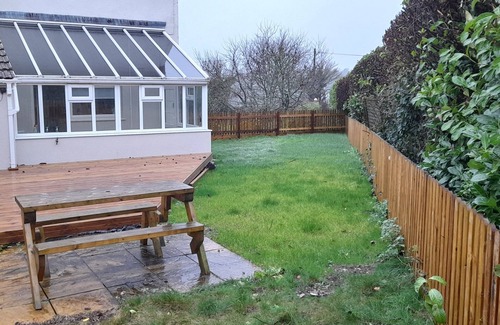 Liverton House | Enjoy Devon from a great location.