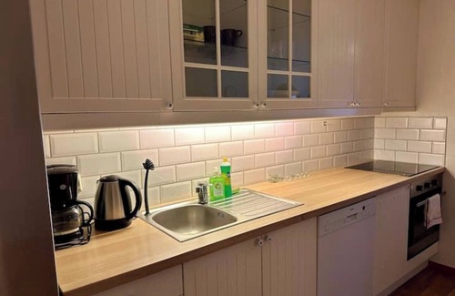 Sola Apartment | Enjoy Entire Condo near Stavanger airport