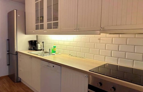 Sola Apartment | Enjoy Entire Condo near Stavanger airport