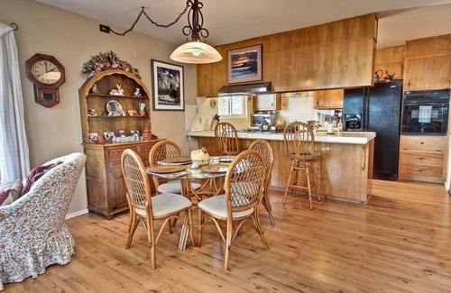 Happy Hill House | Enjoy Fabulous Views at This Rental on Happy Hill! Pet-Friendly Too!
