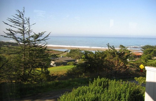 Happy Hill House | Enjoy Fabulous Views at This Rental on Happy Hill! Pet-Friendly Too!