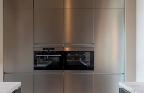 Schellinkhout Apartment | Enjoy Heaven in North Holland
