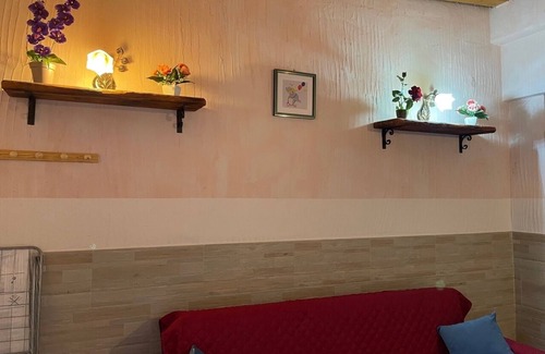 Su Forti Apartment | ENJOY HOUSE