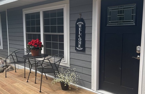 Bemidji House | Enjoy Lake Life on Big Bass Lake, Bemidji MN