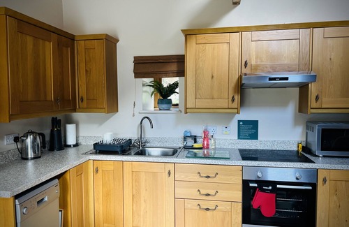 Crowdecote Cottage | Enjoy life in the slow lane at Walker's Rest Cottage