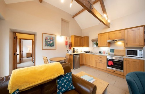 Crowdecote Cottage | Enjoy life in the slow lane at Walker's Rest Cottage
