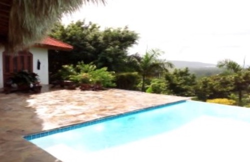 Las Terrenas Villa | Enjoy magnificent sunsets and ocean views, walking distance to the beach.
