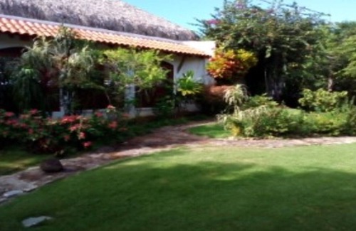 Las Terrenas Villa | Enjoy magnificent sunsets and ocean views, walking distance to the beach.