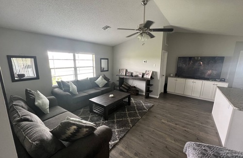 Deep Creek House | Enjoy my sanctuary while I’m away