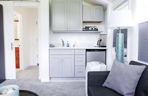 Wonderland Hills House | Enjoy Nature in Guest Suite in N. Boulder