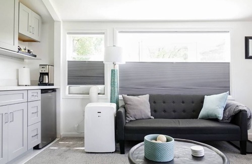 Wonderland Hills House | Enjoy Nature in Guest Suite in N. Boulder