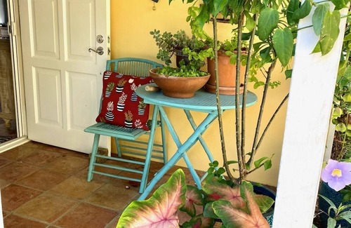 Teagues Bay Villa | Enjoy Ocean Views and the Private Pool at this 2 Bedroom Villa Madeleine Gem