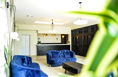 San Pedro Hotel | Enjoy our cozy room with gorgeous ocean views!