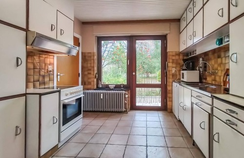 Lorcy House | Enjoy peace and quiet in this spacious vacation home on the outskirts of Saint-Hubert.