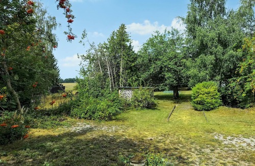 Lorcy House | Enjoy peace and quiet in this spacious vacation home on the outskirts of Saint-Hubert.