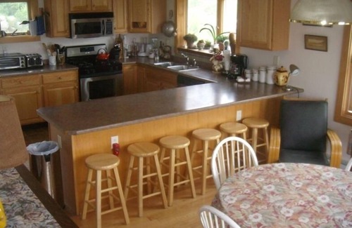 Block Island House | Enjoy Peace and Quiet Watching Block Island Sunsets Sunday to Sunday Rental
