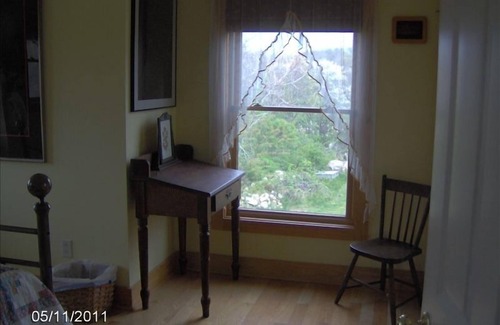Block Island House | Enjoy Peace and Quiet Watching Block Island Sunsets Sunday to Sunday Rental