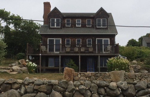 Block Island House | Enjoy Peace and Quiet Watching Block Island Sunsets Sunday to Sunday Rental