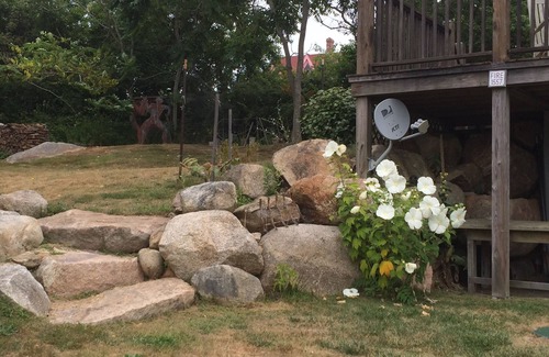 Block Island House | Enjoy Peace and Quiet Watching Block Island Sunsets Sunday to Sunday Rental