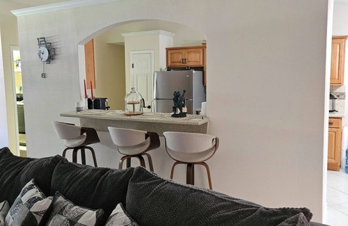 Sylvan Shores House | Enjoy Pool, Billiards, Sauna, Access to the Lake