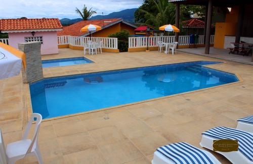 Piracaia House | Enjoy private accommodation with family and friends from 8 people