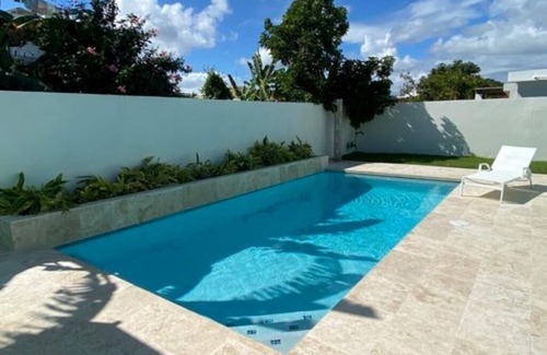 Rio Abajo House | Enjoy quiet and secluded island living
