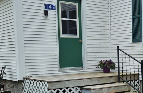 L'Etete House | Enjoy quiet, country living at Fisherman's Rest