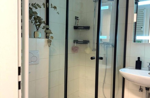 Bad Lippspringe Condo | Enjoy relaxed living in Bad Lippspringe near Westfalen Therme