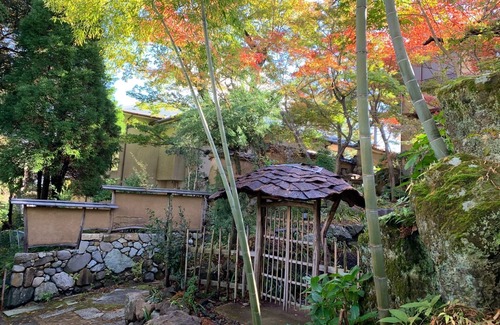 Gora House | Enjoy Relaxing Praivate Onsen/Ashigarashimo-gun Kanagawa