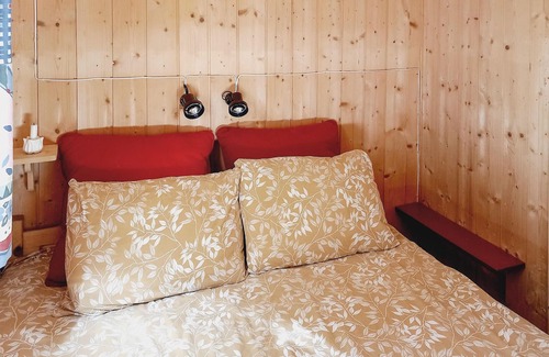Oyeren House | Enjoy relaxing days with tranquility at the lake Gjeddevann