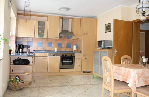 Miltenberg District Apartment | Enjoy rest and relaxation in Hausen/Spessart