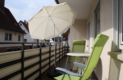 Miltenberg District Apartment | Enjoy rest and relaxation in Hausen/Spessart