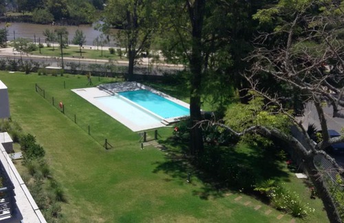 Tigre Apartment | Enjoy & Rest