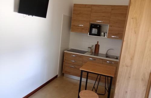 Fondi Cabin | Enjoy Riviera