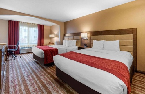 Morgan Hill House | Enjoy spacious and modern accommodations !