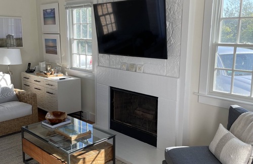Madaket House | Enjoy spectacular sunsets in this 2 bedroom Madaket home.