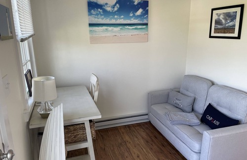 Madaket House | Enjoy spectacular sunsets in this 2 bedroom Madaket home.