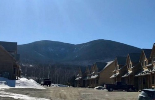Carrabassett Valley House | Enjoy summer time at Sugarloaf !