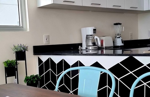 Zona Dorada Apartment | Enjoy Sunsets - 1BR Condo at the Beach at Golden Zone