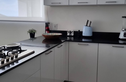 Zona Dorada Apartment | Enjoy Sunsets - 1BR Condo at the Beach at Golden Zone