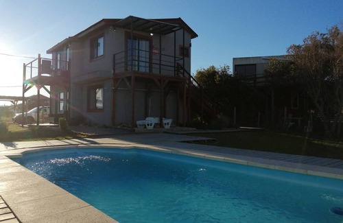 Sauce de Portezuelo House | Enjoy the Aroma of Mar Casa Lavanda te espera