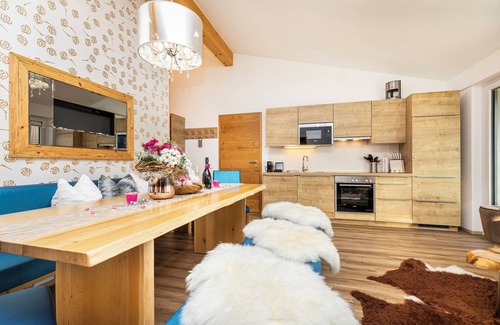Am Feuersang Apartment | Enjoy the alps | Lifestyle in the mountains!