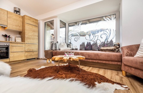 Am Feuersang Apartment | Enjoy the alps | Lifestyle in the mountains!