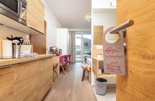 Am Feuersang Apartment | Enjoy the alps | Lifestyle in the mountains!
