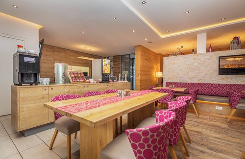 Am Feuersang Apartment | Enjoy the alps | Lifestyle in the mountains!